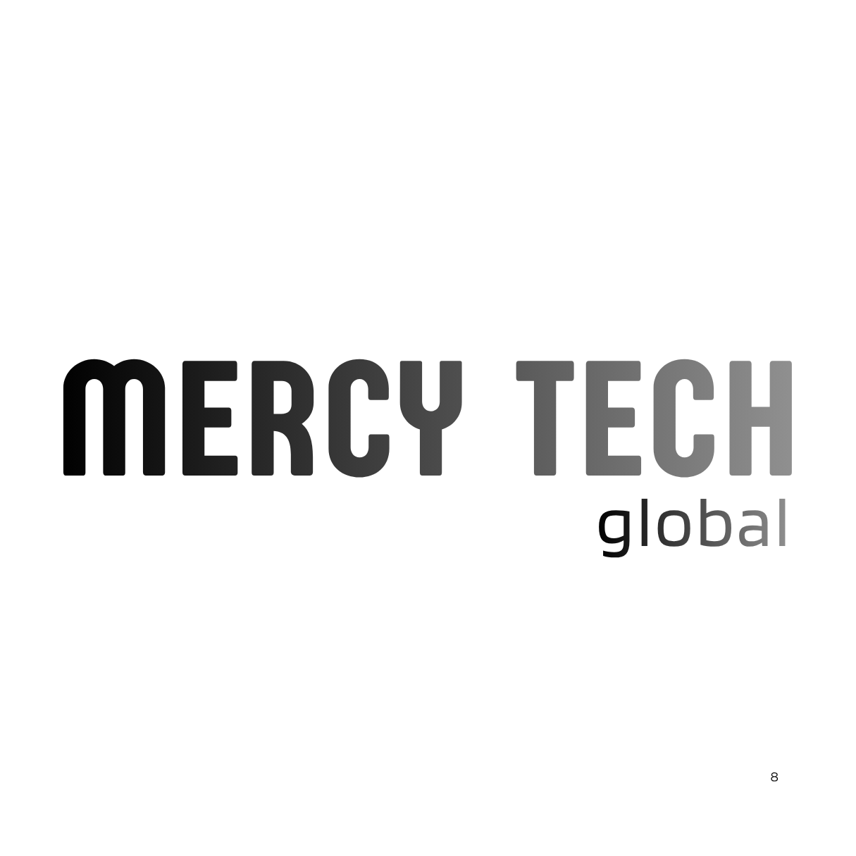 Mercytech Global