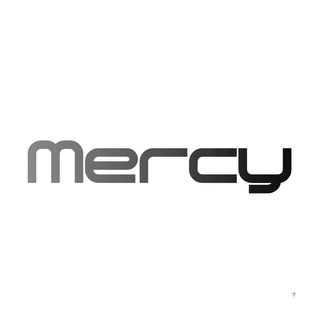 Mercy